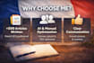 write or optimize your french SEO content