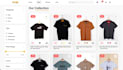 develop webapp using react nextjs ts mongo, generative ai features