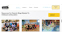 build a preschool, kindergarten, and daycare website