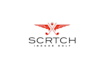 design modern indoor golf facility logo