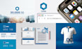 design brand books corporate identity guidelines and stationery