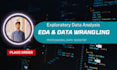 do data analysis, features engineering and machine learning models in python