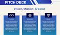design a professional powerpoint presentation