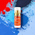 put your product generated background