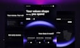 design a clean figma website and UI UX