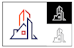 create a pixel perfect logo