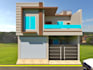 make 3d house design