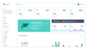 do responsive HTML, CSS, and bootstrap editing