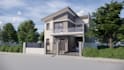 do architectural 3d rendering or animation