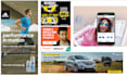 create interactive HTML rich media animated banner ads