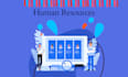 provide you with fractional human resources and recruiting