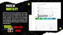 install and config your full mail server with posteio