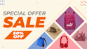 create a product promo display video and advertising videos