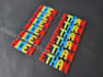 provide high quality 3d printing services for custom items or batch production