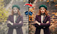 professionally color grading and color correct your photos