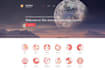 develop astrology website with appointment booking in 7 days