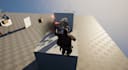develop game in unreal engine