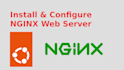 configure, fix linux server, mysql nginx, apache with SSL