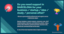 do any business task in barcelona spain europe