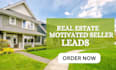 get you motivated seller real estate leads that will convert with skip traced