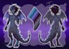 do a cool reference sheet