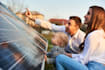 generate roofing leads roof repair leads roof replacement leads solar leads