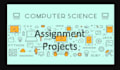 do computer science assignments, reports, essays, and projects
