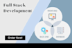 develop a modern fullstack web app using react and node