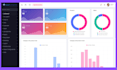 develop a readymade custom ecommerce website built with laravel