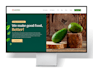 design or redesign your website with webflow