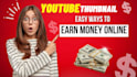 design attractive youtube thumbnails