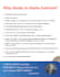 do brochure and flyer with creativity