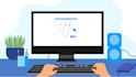 make a modern 2d animated explainers video for your brand