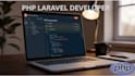 develop PHP laravel backend apis and database integration for mobile apps