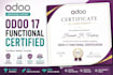 implement, customize and develop odoo erp for your business