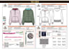 do professional fashion tech pack