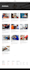 design, redesign, clone, landing page wordpress website
