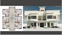 convert jpegs,pdf,sketch,bluprints to autocad, revit,sketchup drawings