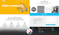 design and build an SEO optimized, mobile friendly wordpress website