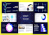 design professional and modern powerpoint presentation