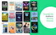 professionally proofread and edit your book, ebook, or novel