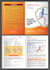 design a unique professional pharmacy brochure design