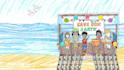 animate kids music video