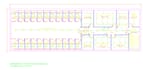 do electrical lighting plan, load calculation and sld
