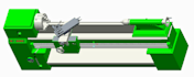 create 3d cad model, design for manufacturing and technical drawings