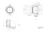 do part design solidwork 3d modelling 2d drawing