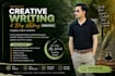 do creative writing, comment writing and blog writing