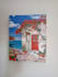 do mini handmade acrylic paintings on canvas with shipping