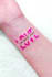make new school tattoo design for you