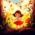 draw children book illustrations